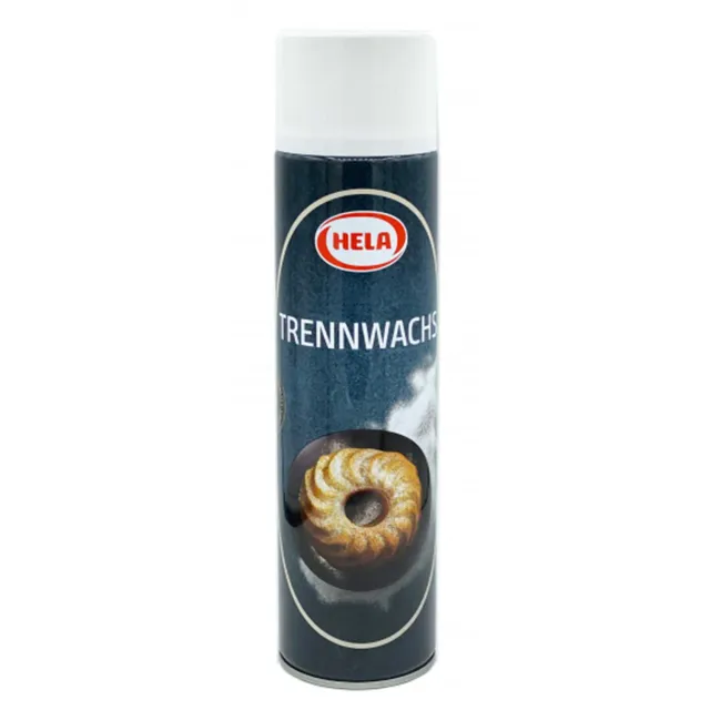 Hela Bakspray Spray 600 ml