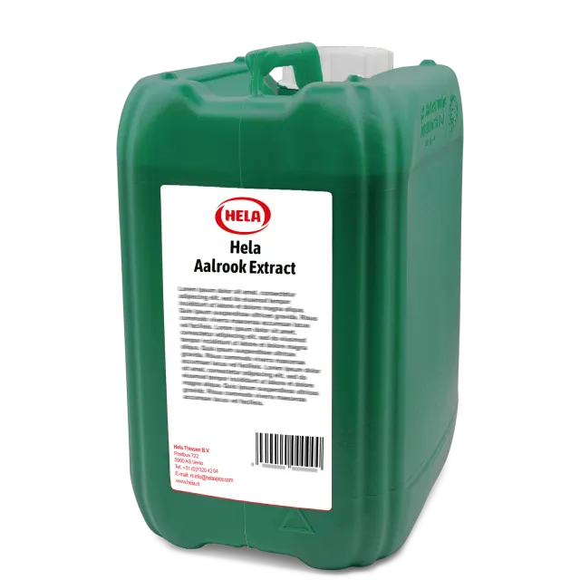 Hela Aalrook extract 10 kg