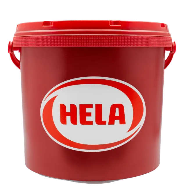Hela Beef Burgermix kruiden 2,8 kg